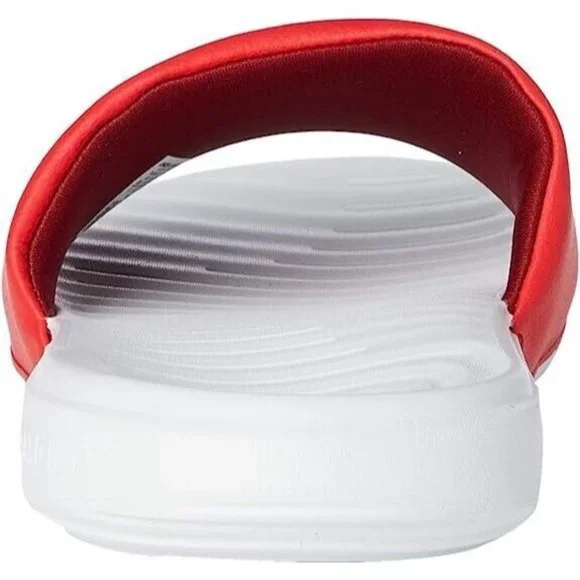 Under Armour Men's Sandals UA Ansa Fixed Strap Athletic Flip Flop Slide GRY 9 - Picture 8 of 13